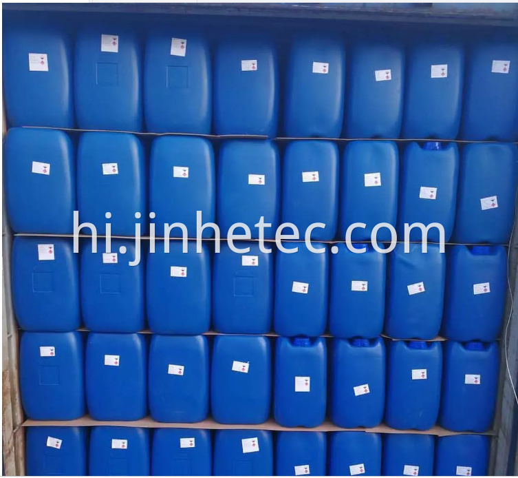 Industrial Formic Acid 85